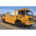 Dongfeng 6X4 Schwerlast-Abschleppwagen / Abschleppwagen